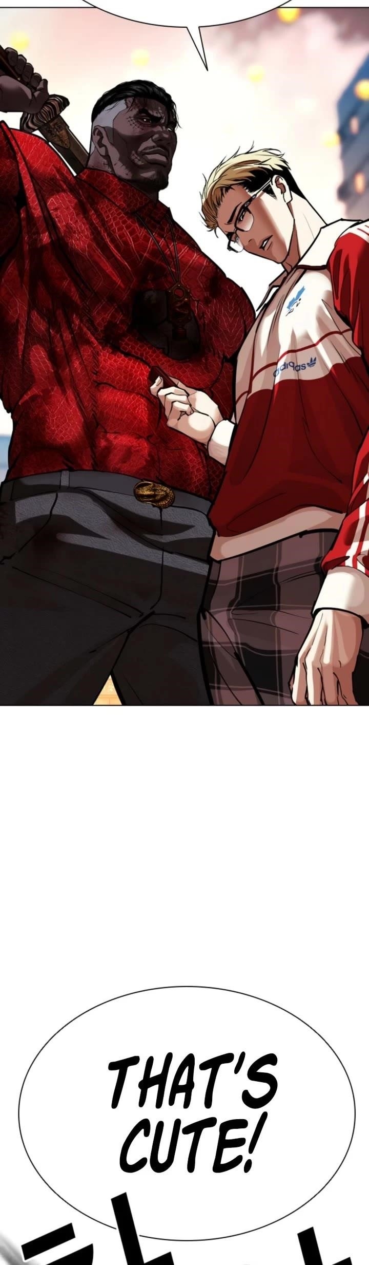 Lookism - Chapter 579 Page 24