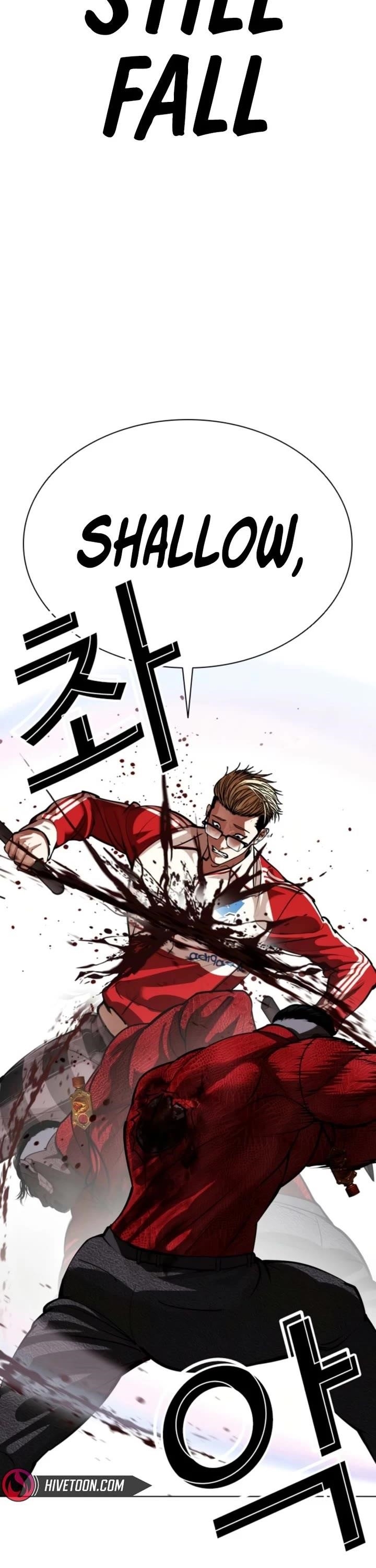 Lookism - Chapter 579 Page 57