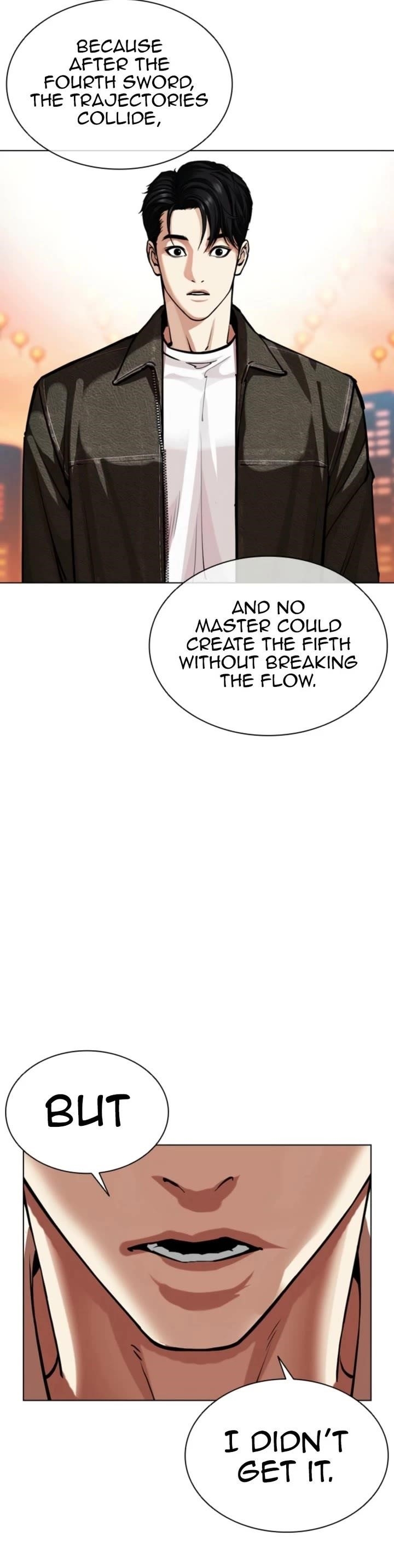 Lookism - Chapter 579 Page 72