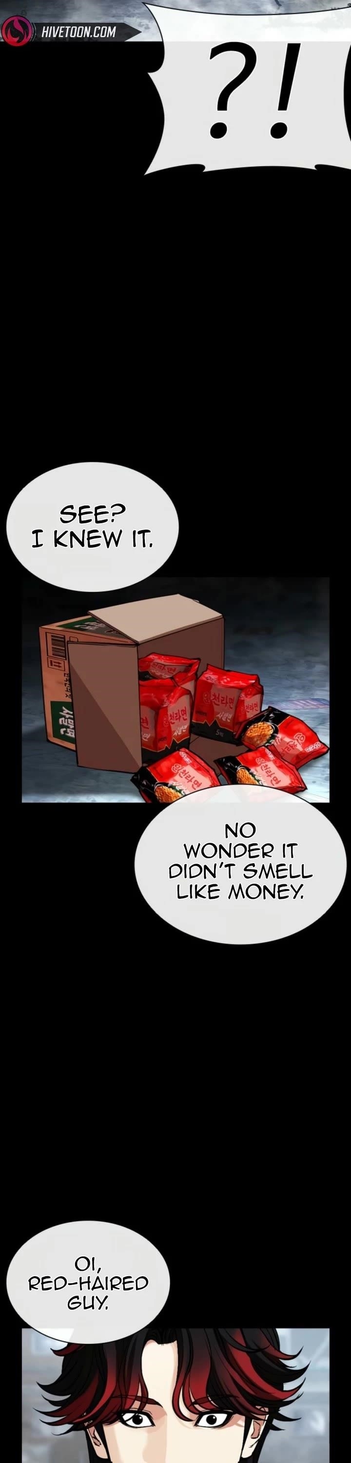 Lookism - Chapter 579 Page 9