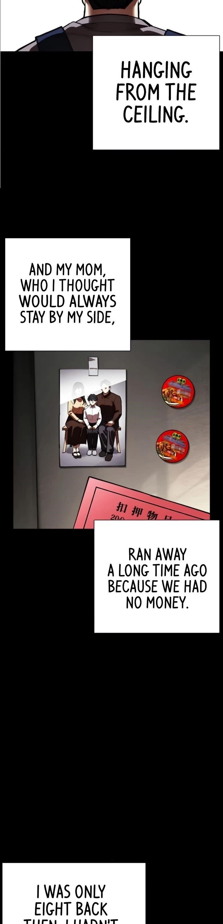 Lookism - Chapter 581 Page 12