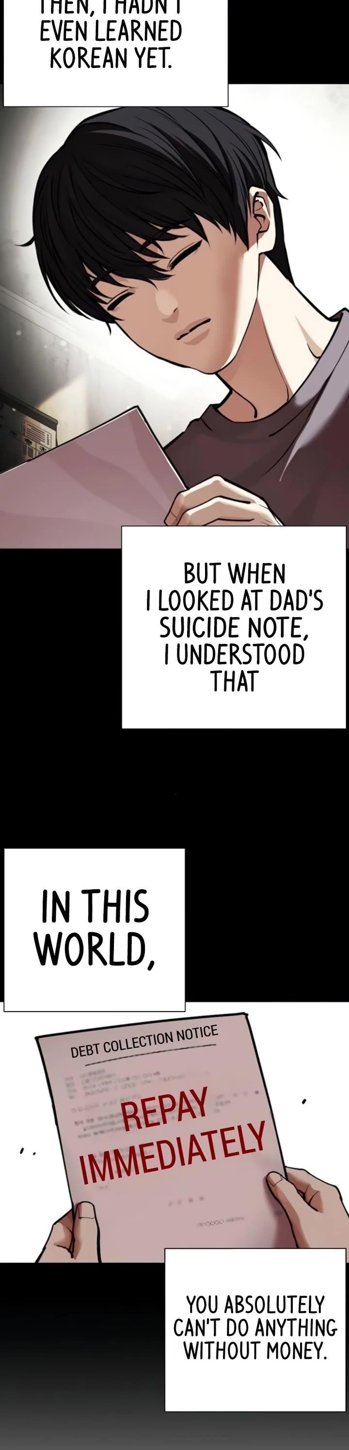 Lookism - Chapter 581 Page 13