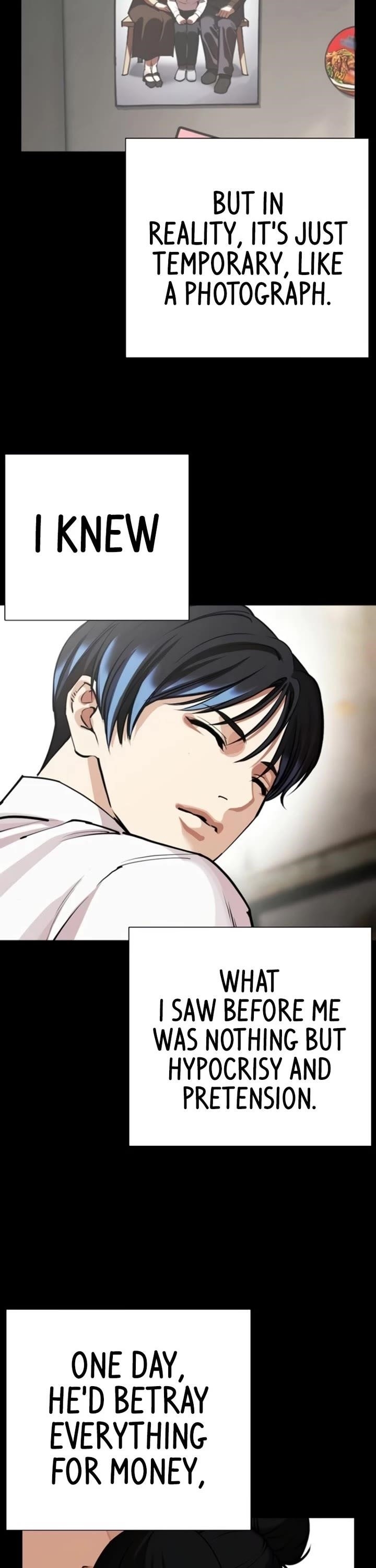 Lookism - Chapter 581 Page 21