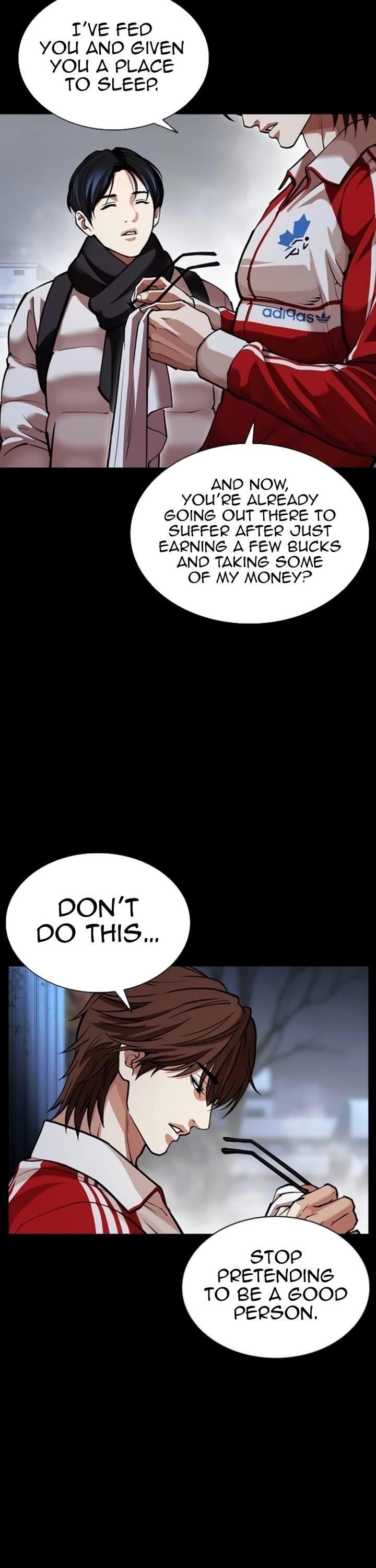 Lookism - Chapter 581 Page 25