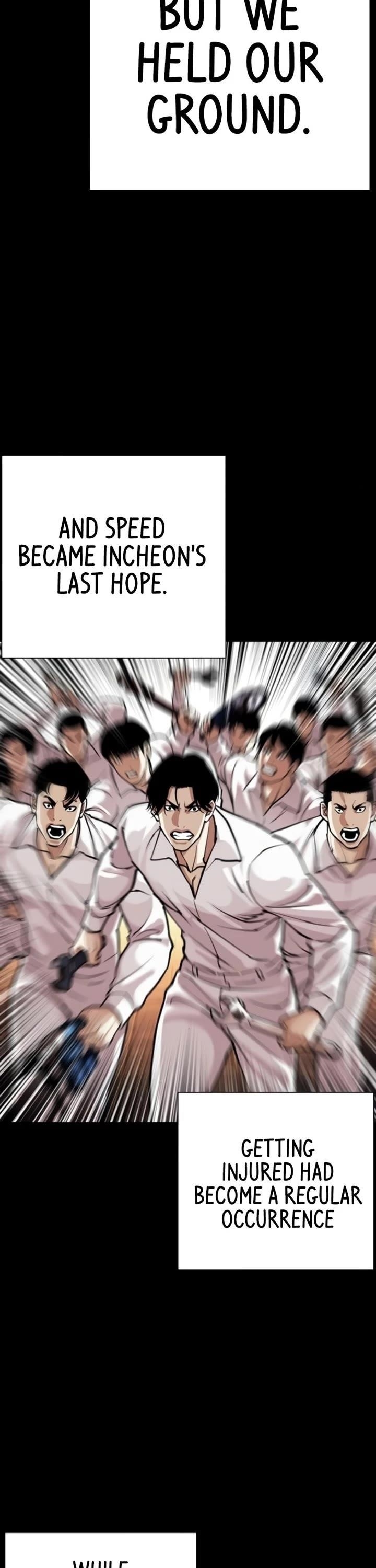 Lookism - Chapter 581 Page 39