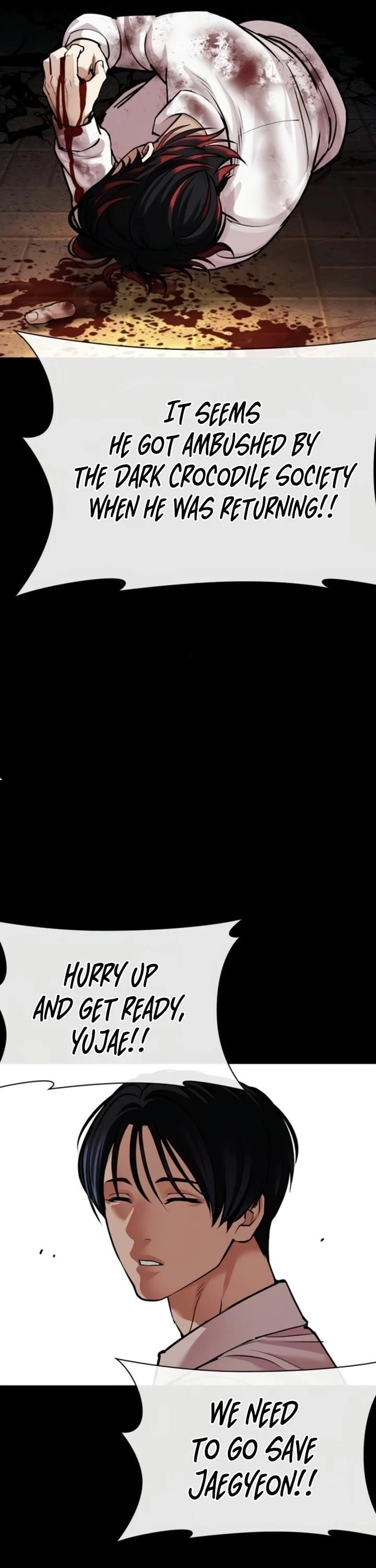 Lookism - Chapter 581 Page 62