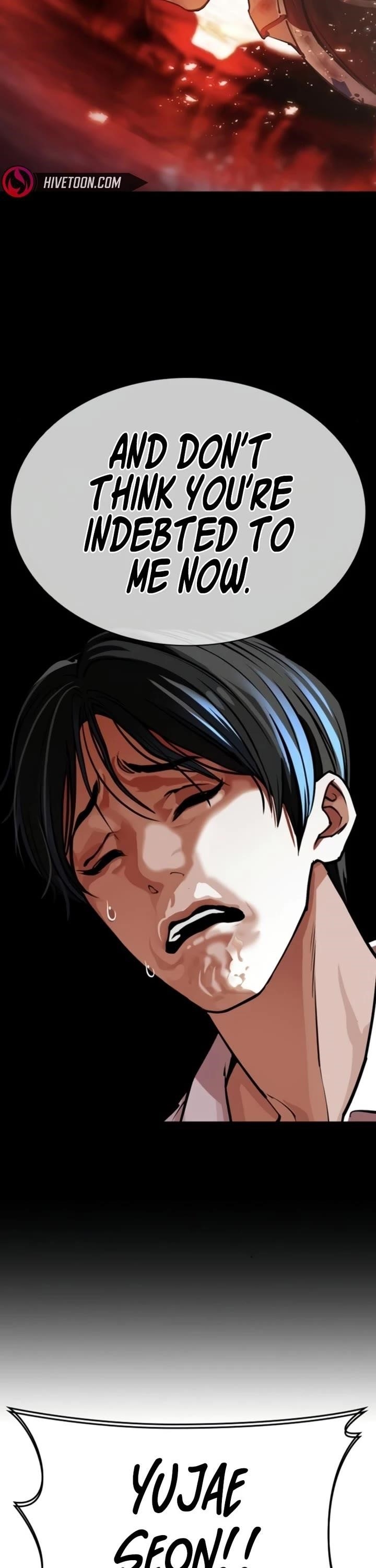 Lookism - Chapter 581 Page 76