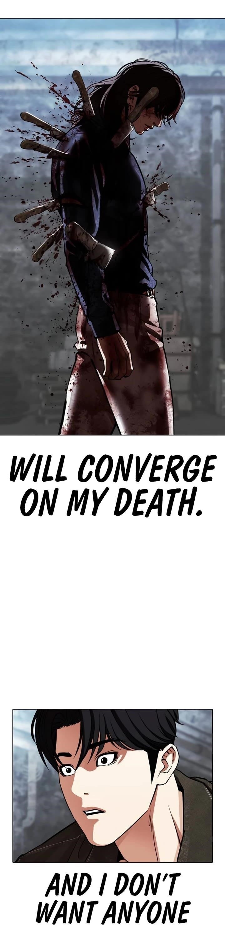 Lookism - Chapter 582 Page 103