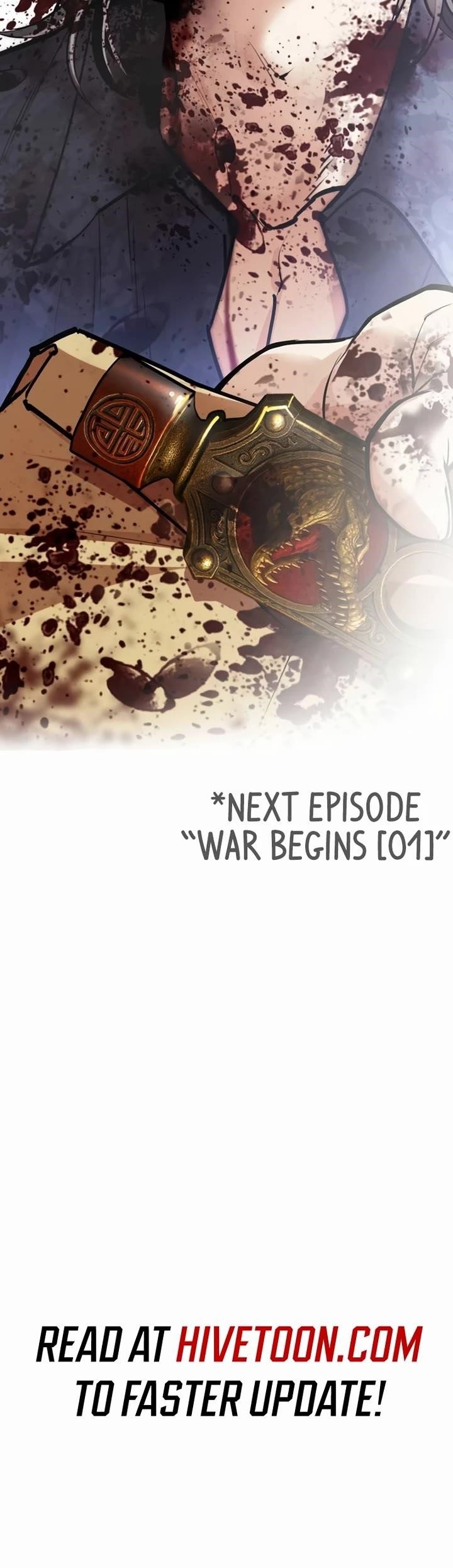 Lookism - Chapter 582 Page 107