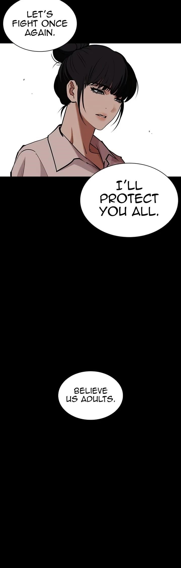 Lookism - Chapter 582 Page 13