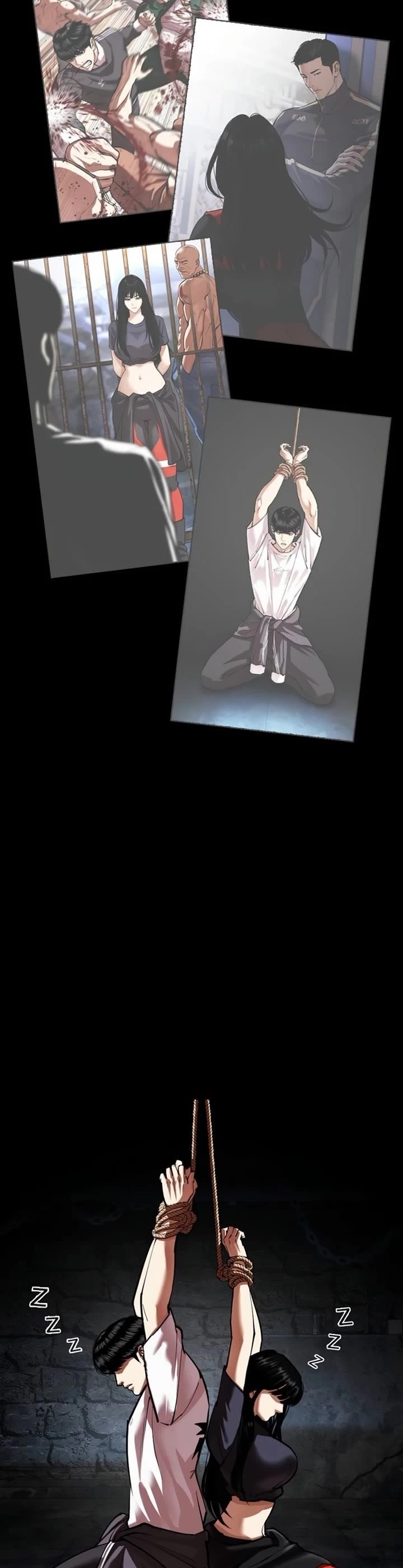 Lookism - Chapter 582 Page 60