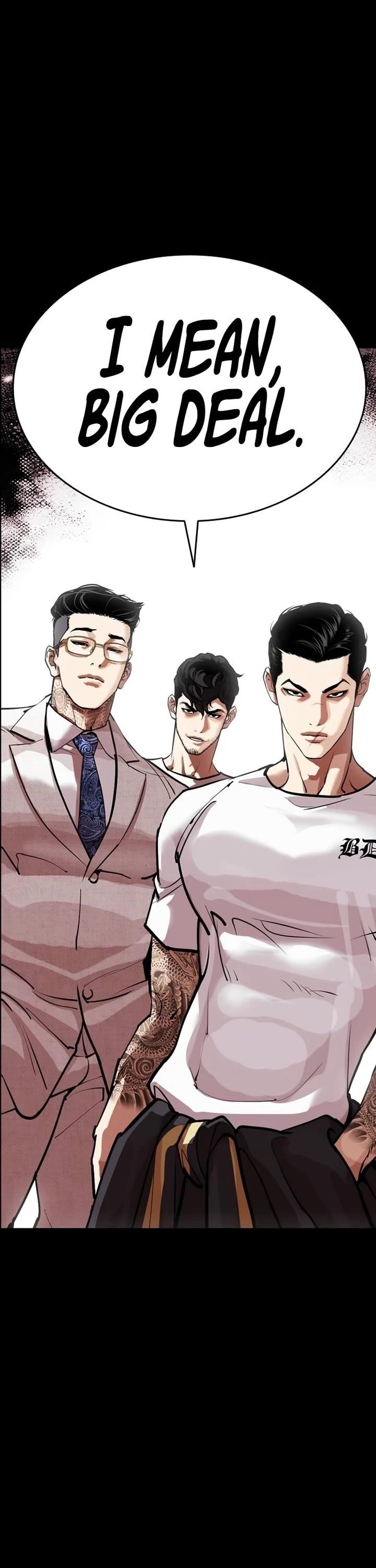 Lookism - Chapter 582 Page 65