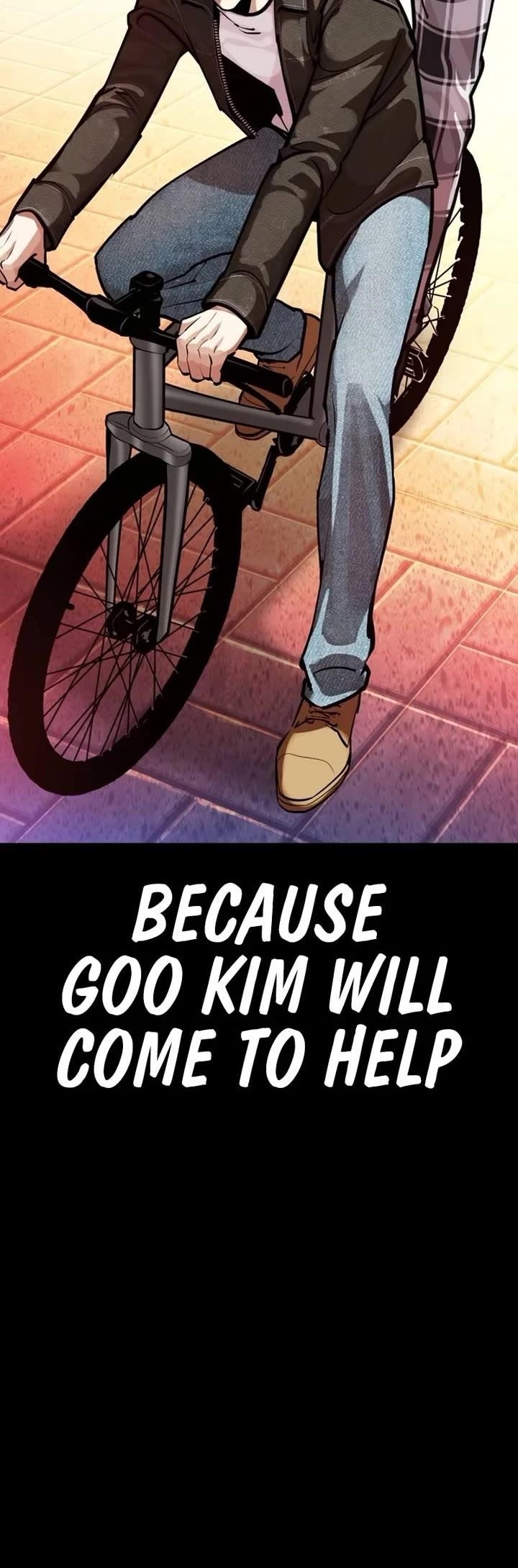 Lookism - Chapter 582 Page 85