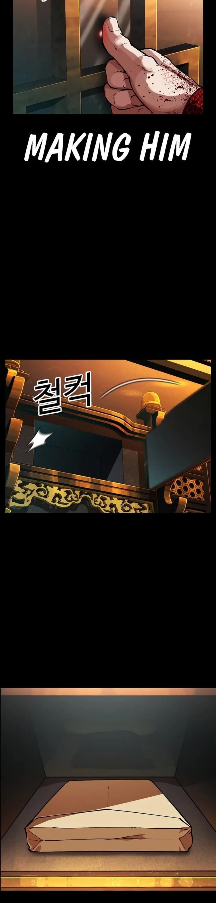 Lookism - Chapter 582 Page 90