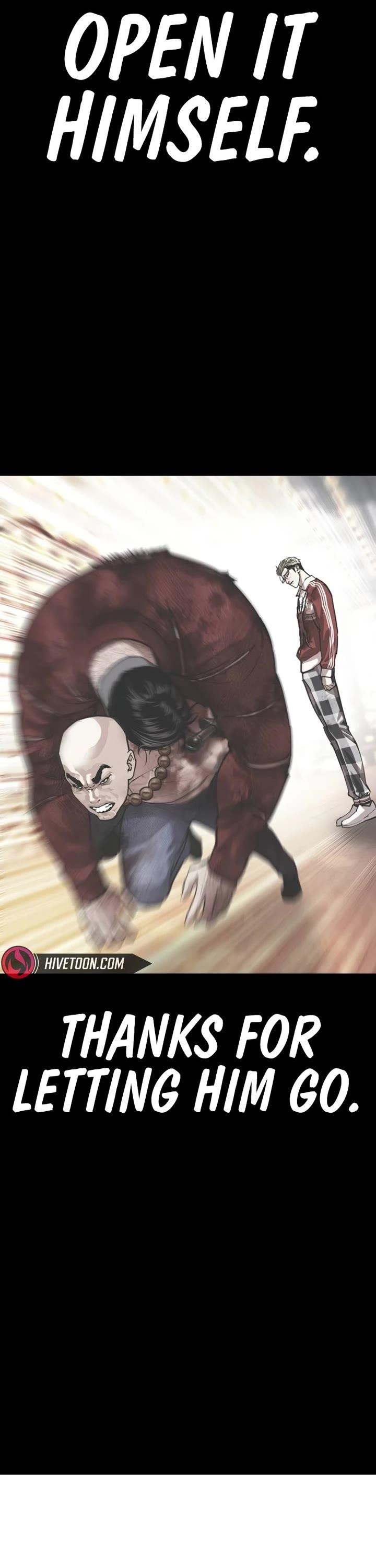 Lookism - Chapter 582 Page 91