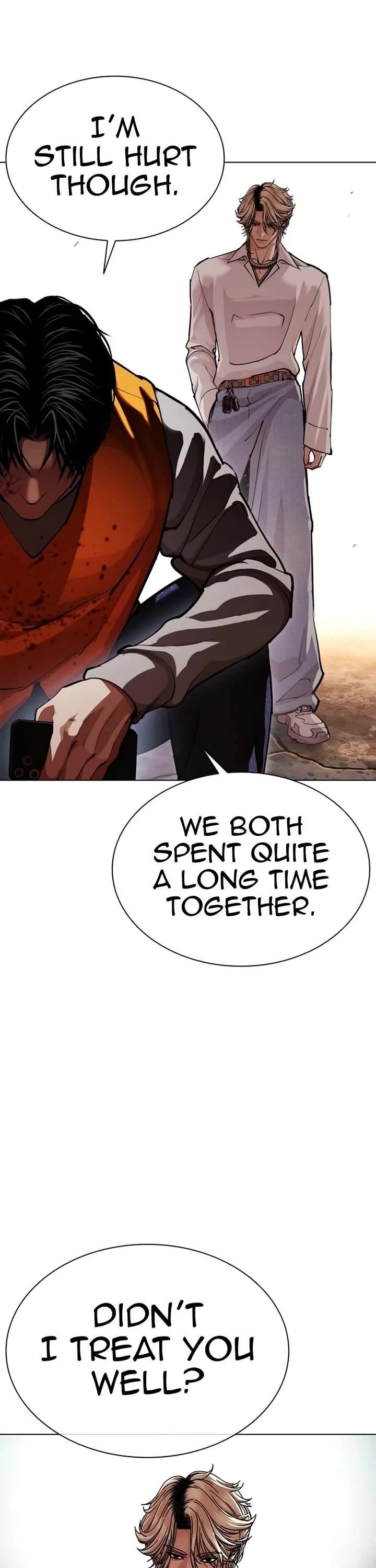 Lookism - Chapter 584 Page 3