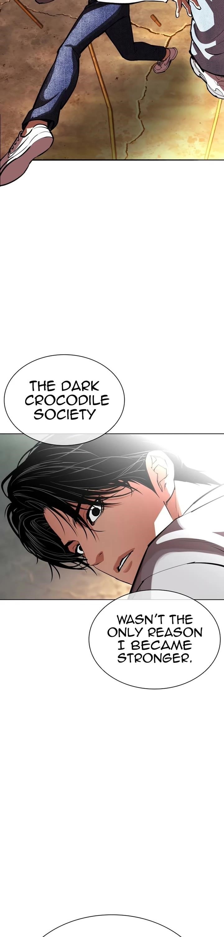 Lookism - Chapter 584 Page 41