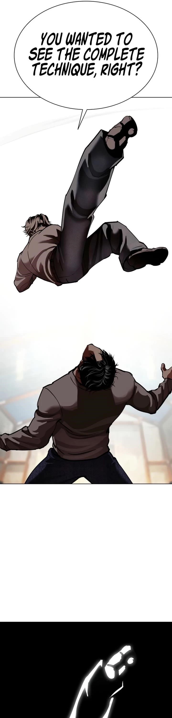 Lookism - Chapter 584 Page 44