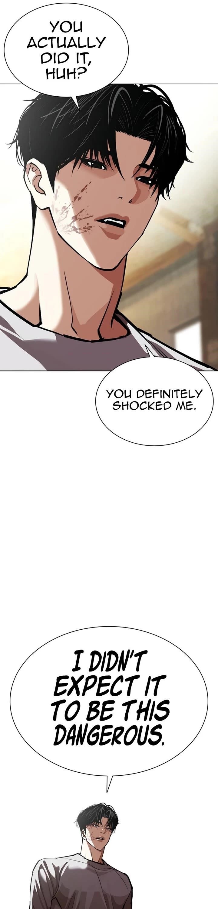 Lookism - Chapter 584 Page 50