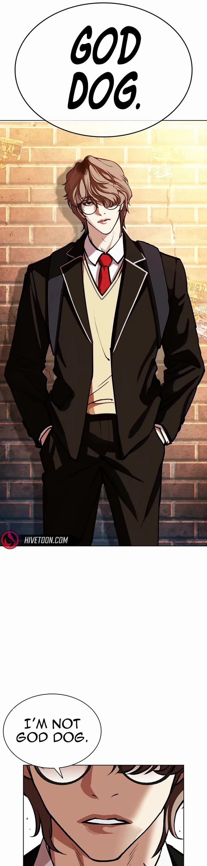 Lookism - Chapter 584 Page 80