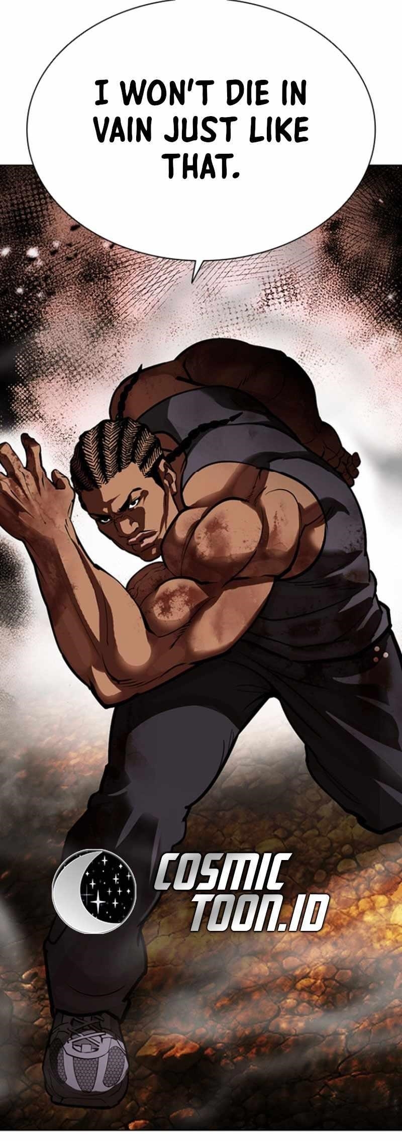 Lookism - Chapter 591 Page 105