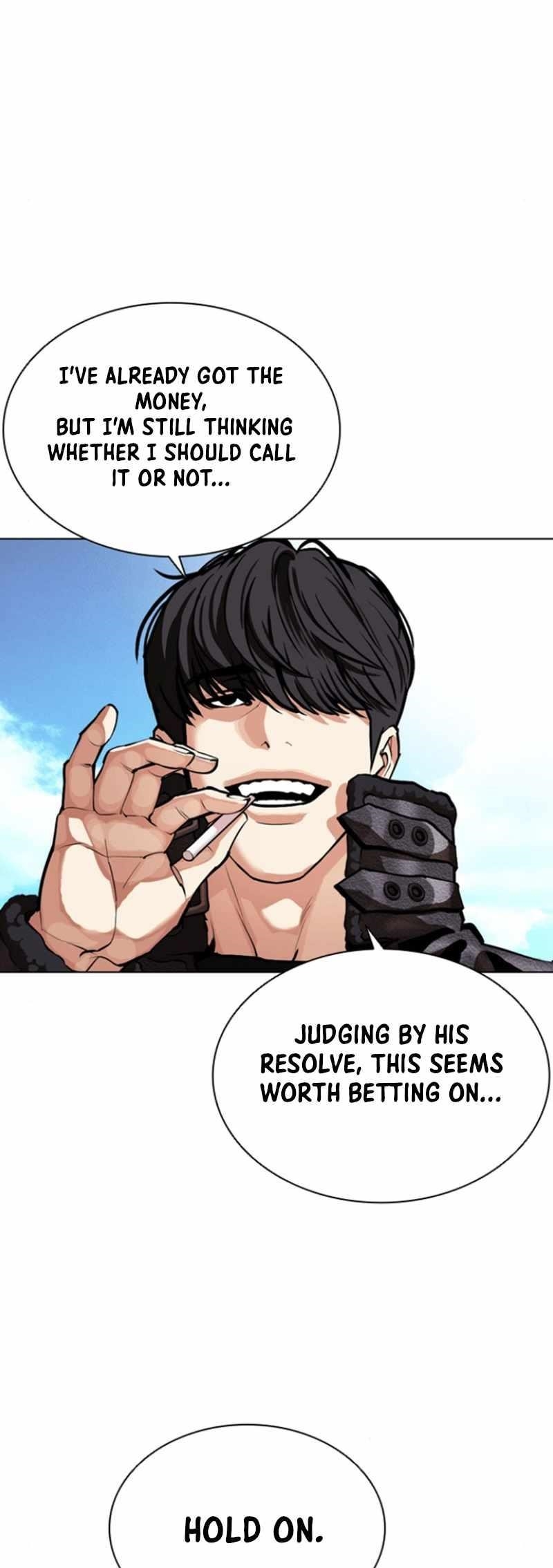 Lookism - Chapter 591 Page 106