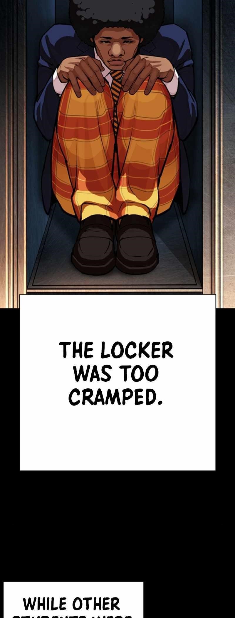 Lookism - Chapter 591 Page 13