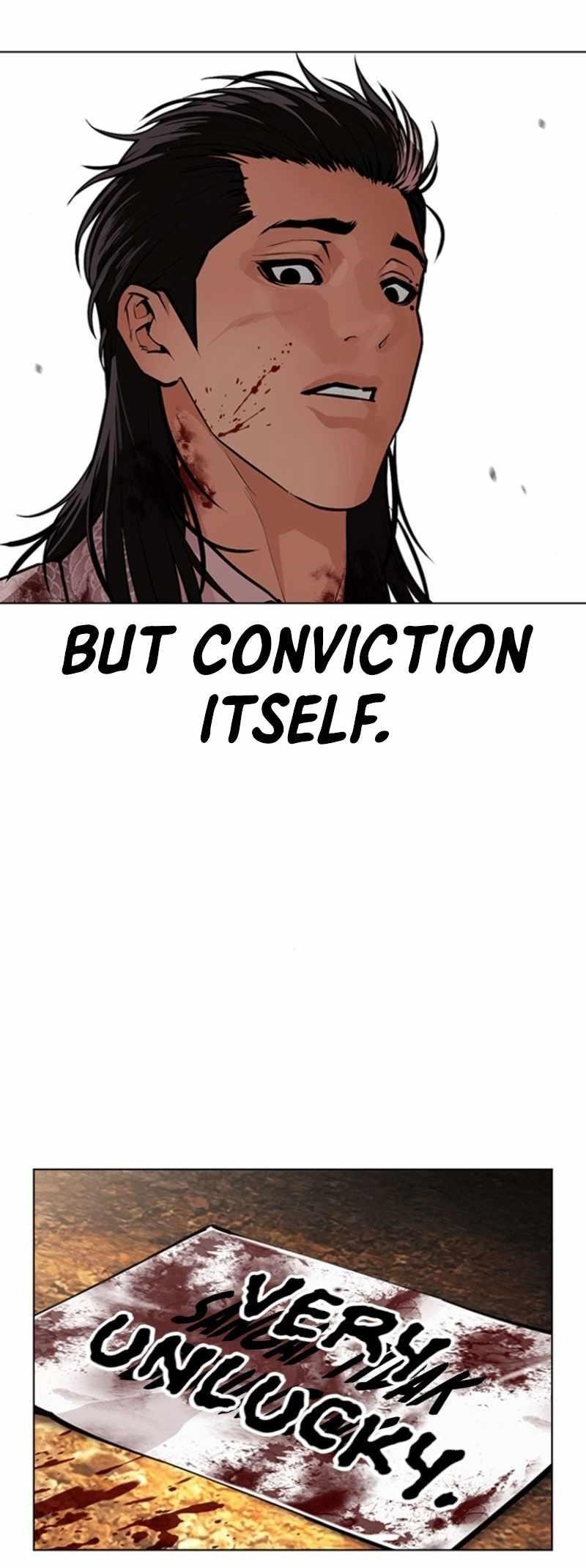 Lookism - Chapter 591 Page 137