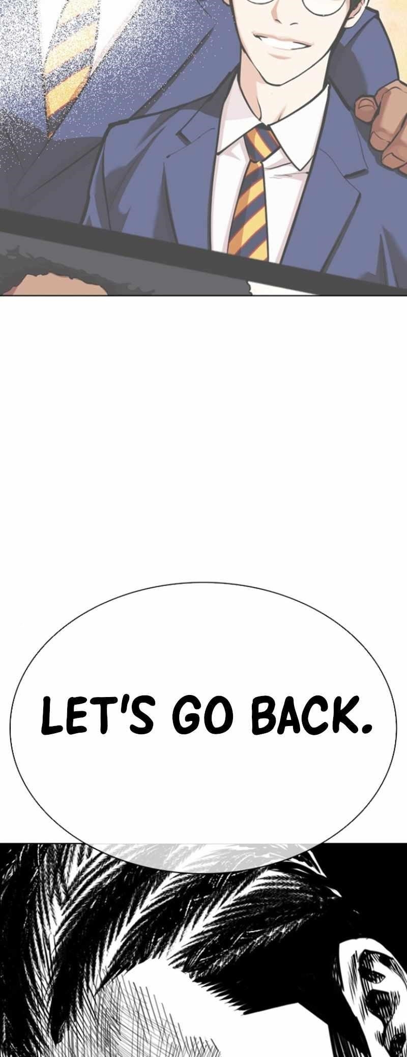 Lookism - Chapter 591 Page 142