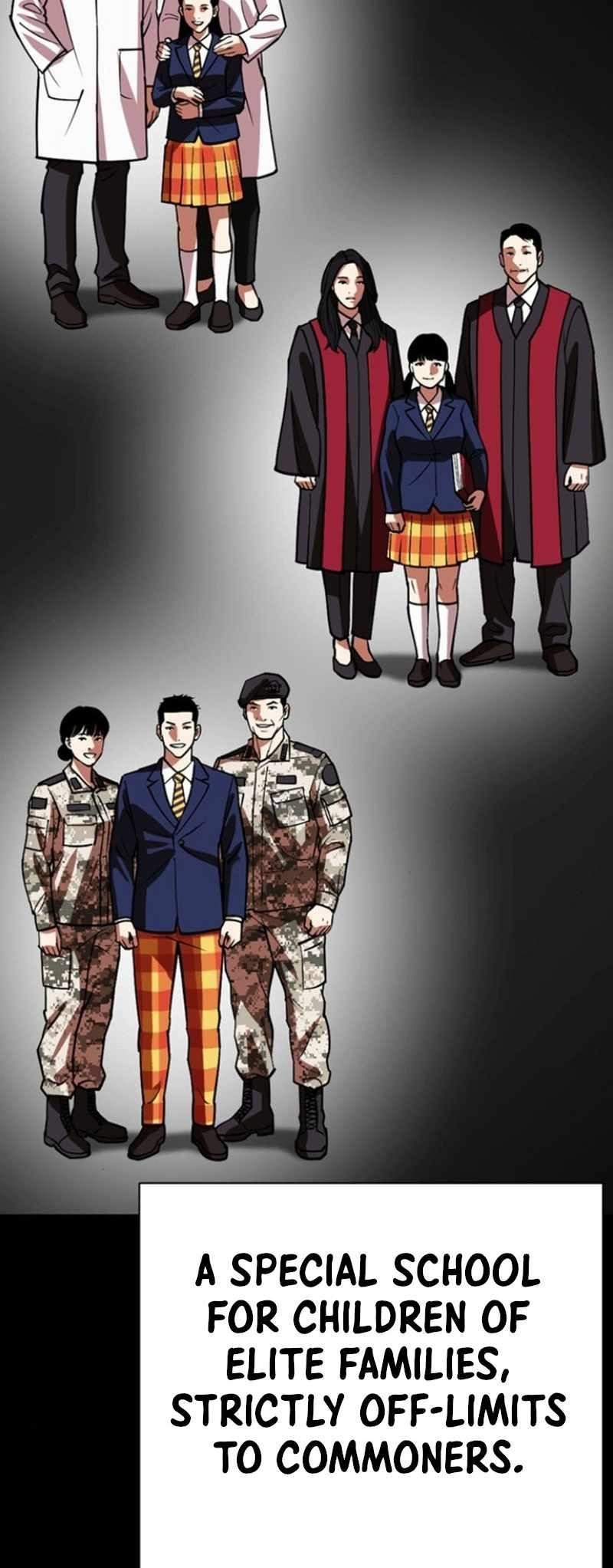 Lookism - Chapter 591 Page 16