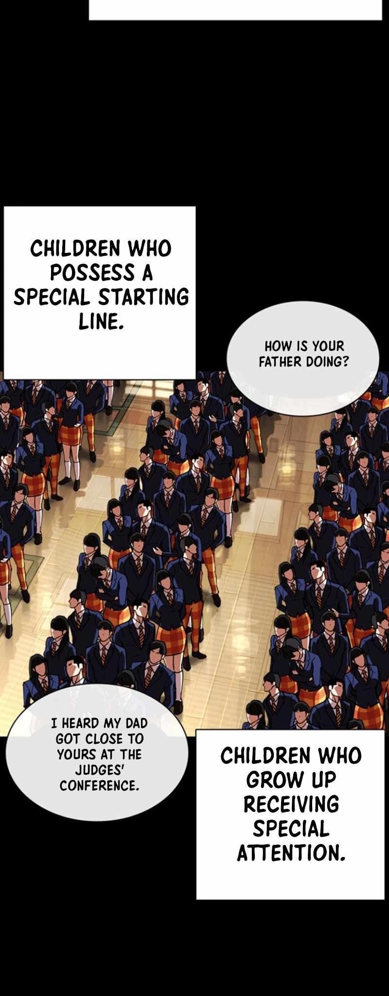 Lookism - Chapter 591 Page 17