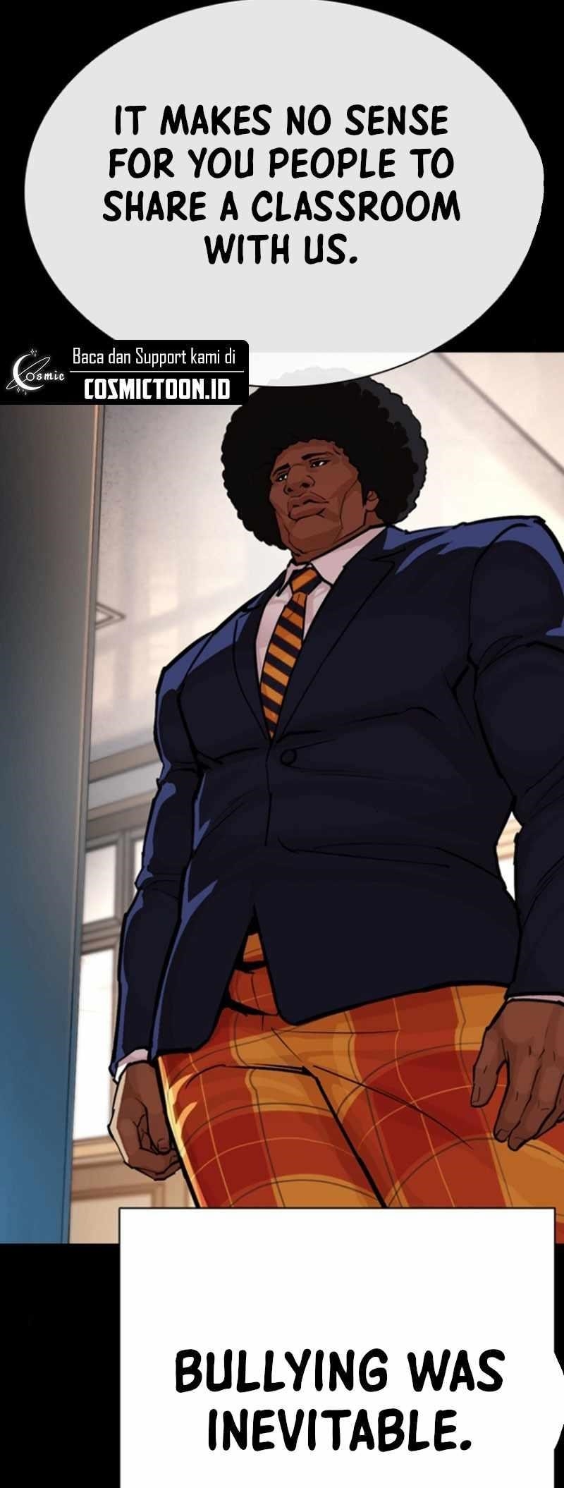 Lookism - Chapter 591 Page 22