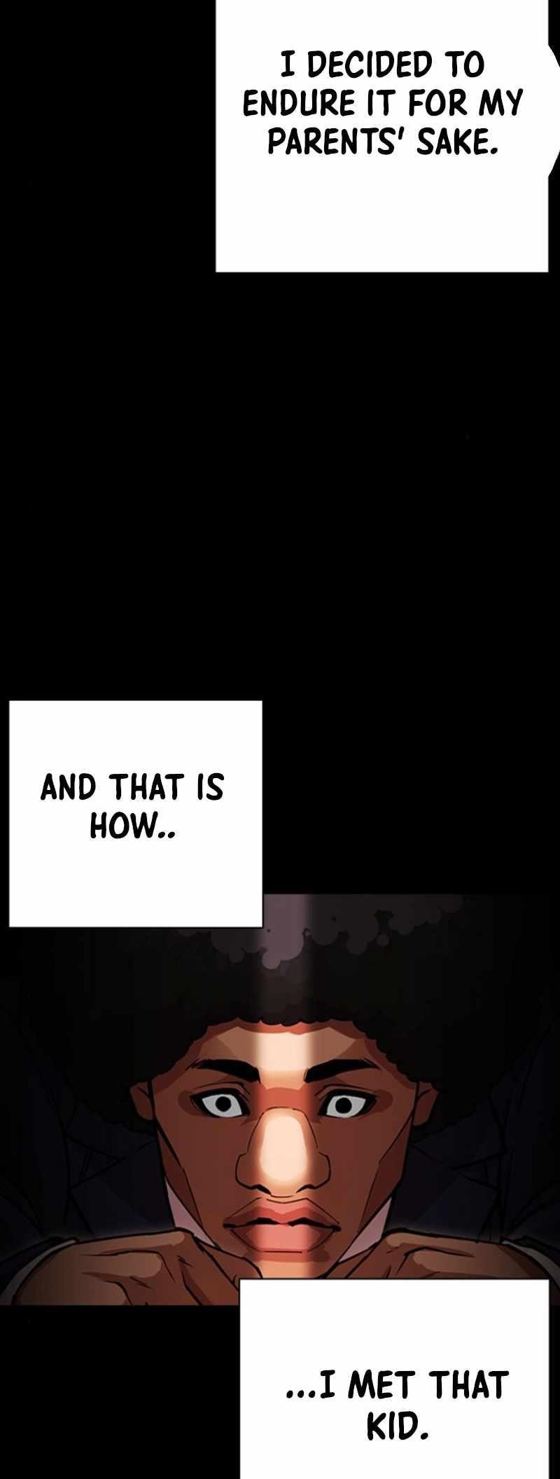 Lookism - Chapter 591 Page 27