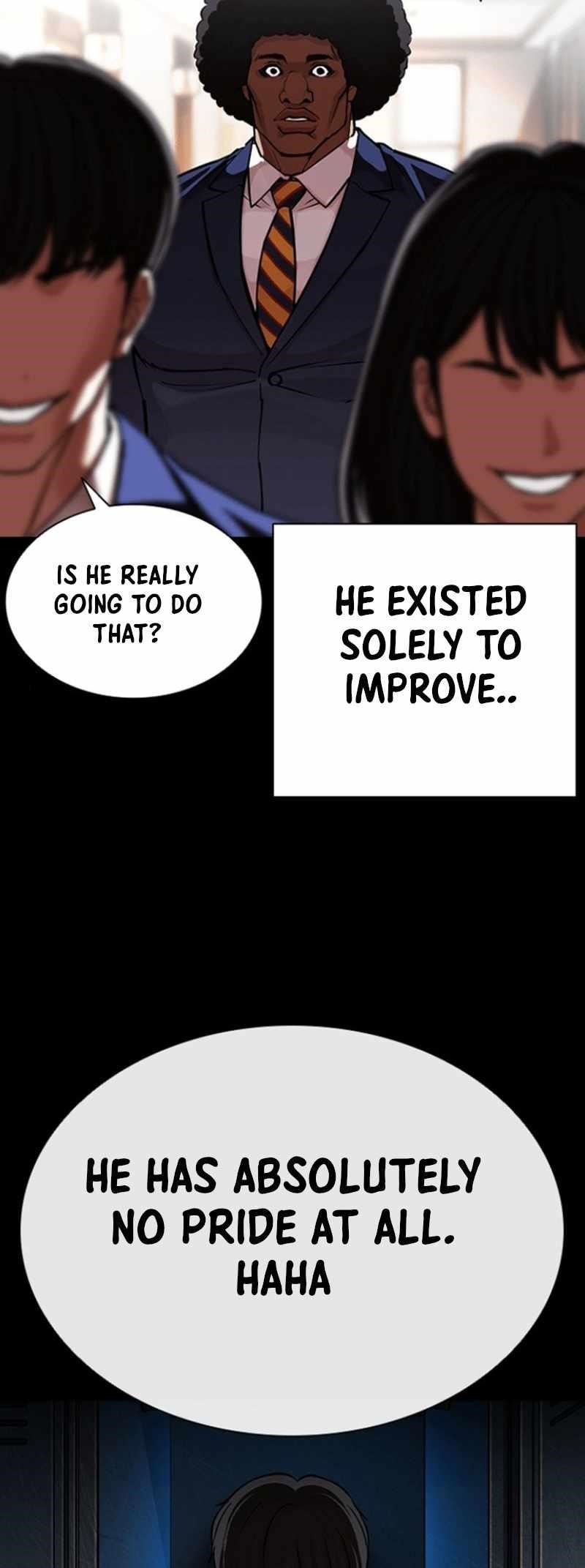 Lookism - Chapter 591 Page 32