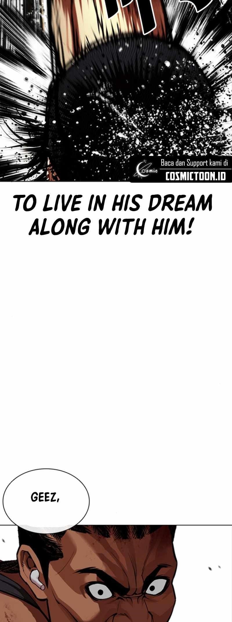 Lookism - Chapter 591 Page 66