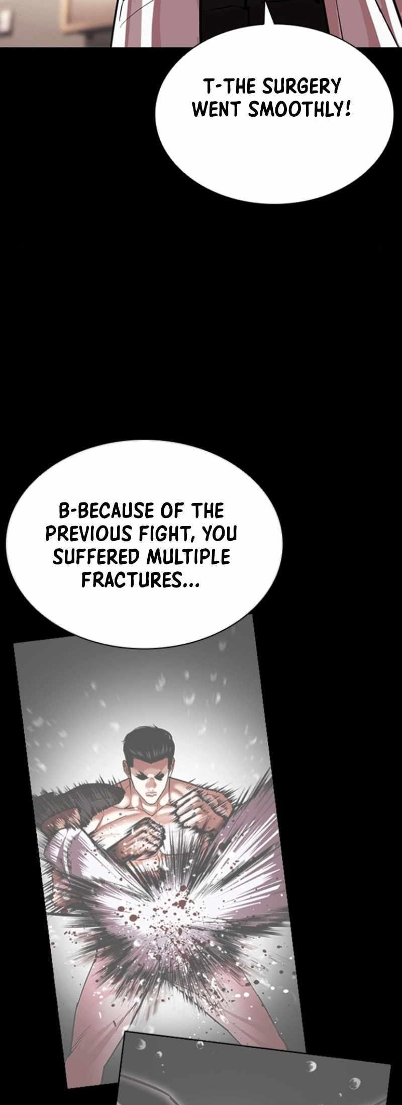 Lookism - Chapter 591 Page 88