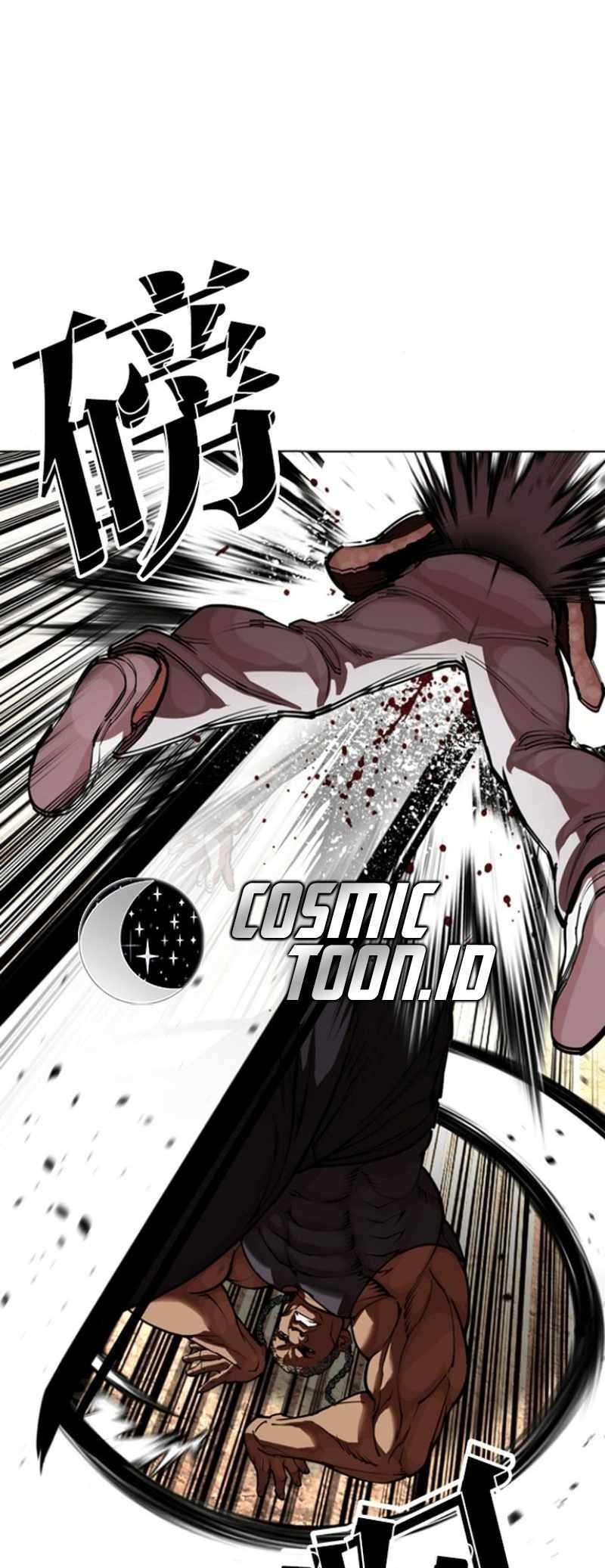 Lookism - Chapter 591 Page 93