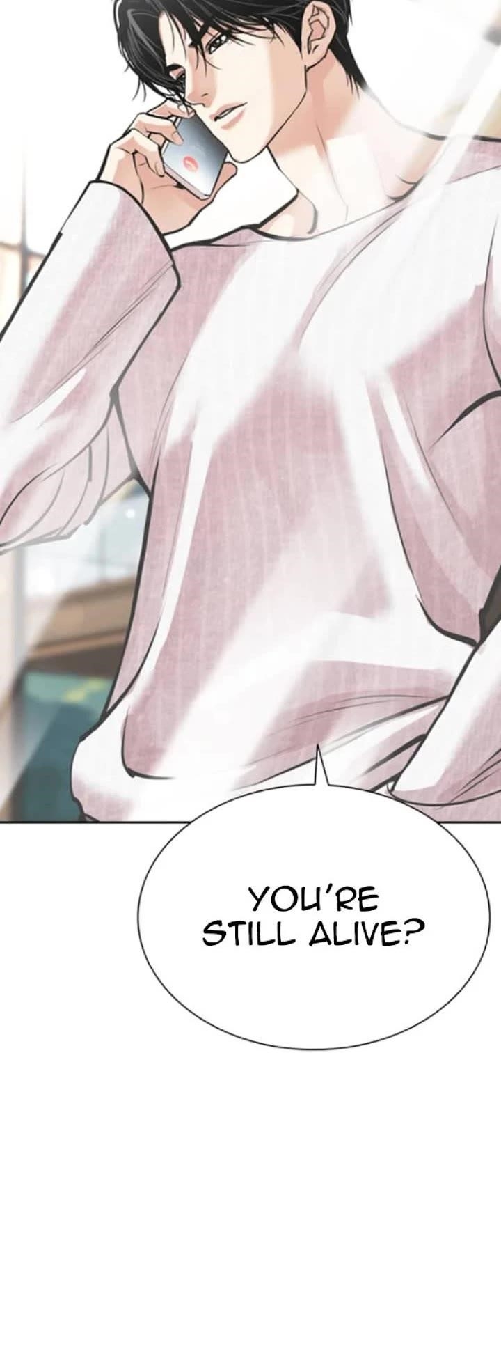 Lookism - Chapter 593 Page 100