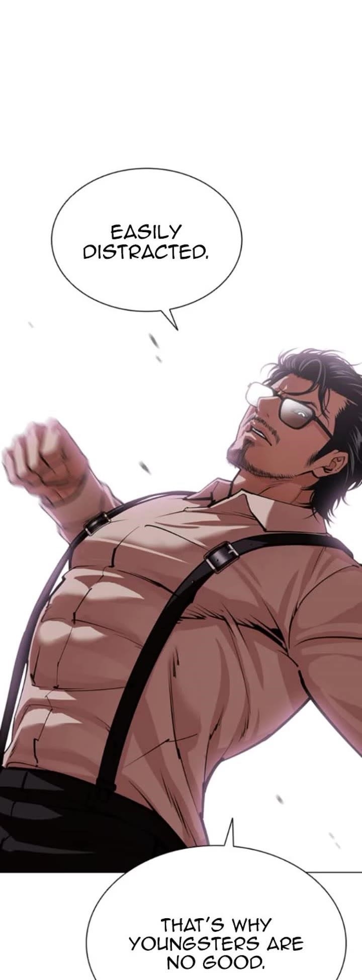 Lookism - Chapter 593 Page 14