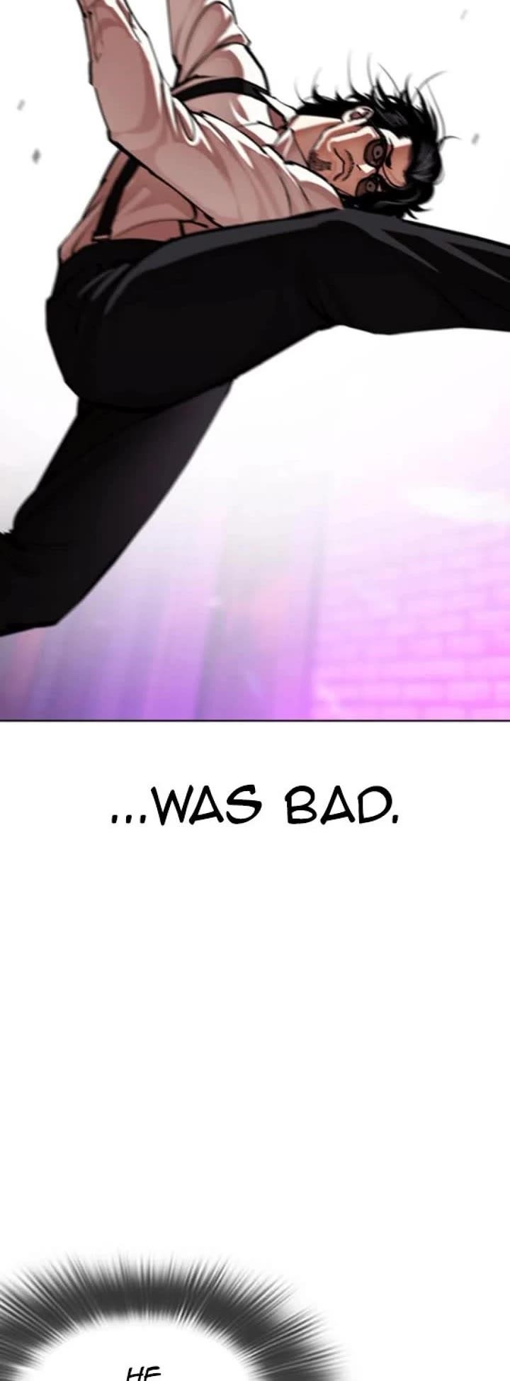 Lookism - Chapter 593 Page 35