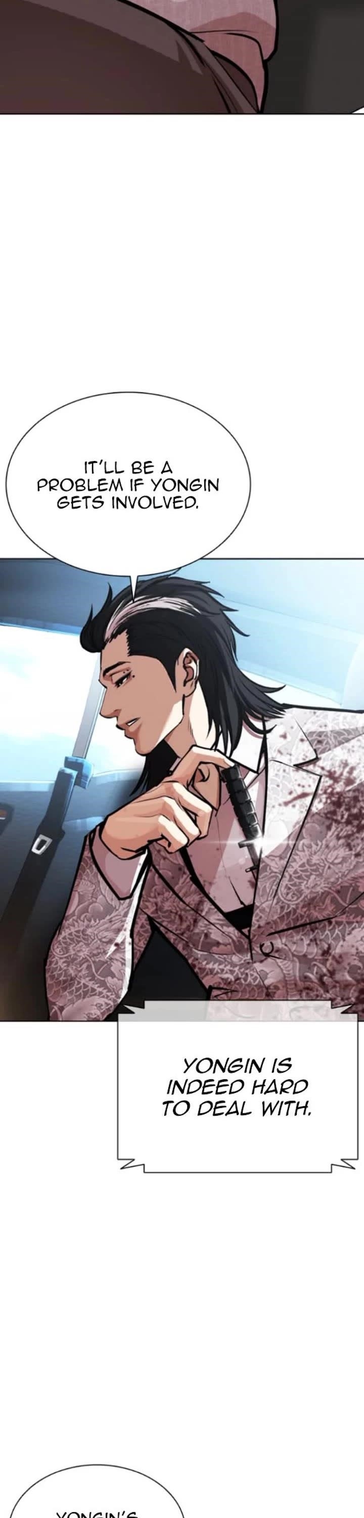 Lookism - Chapter 593 Page 38