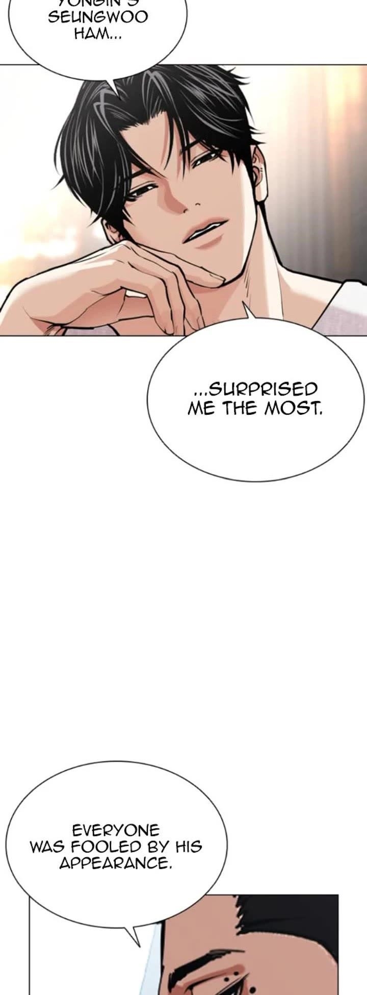 Lookism - Chapter 593 Page 39