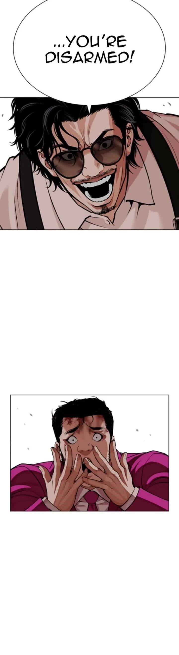 Lookism - Chapter 593 Page 45