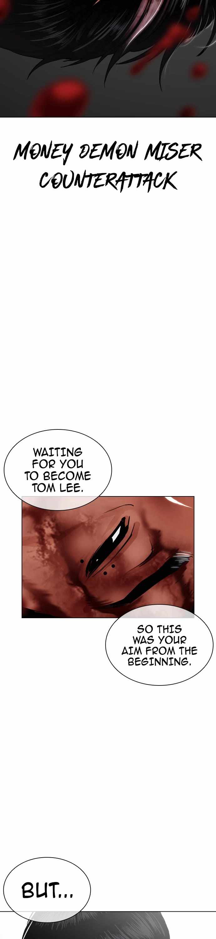 Lookism - Chapter 598 Page 2