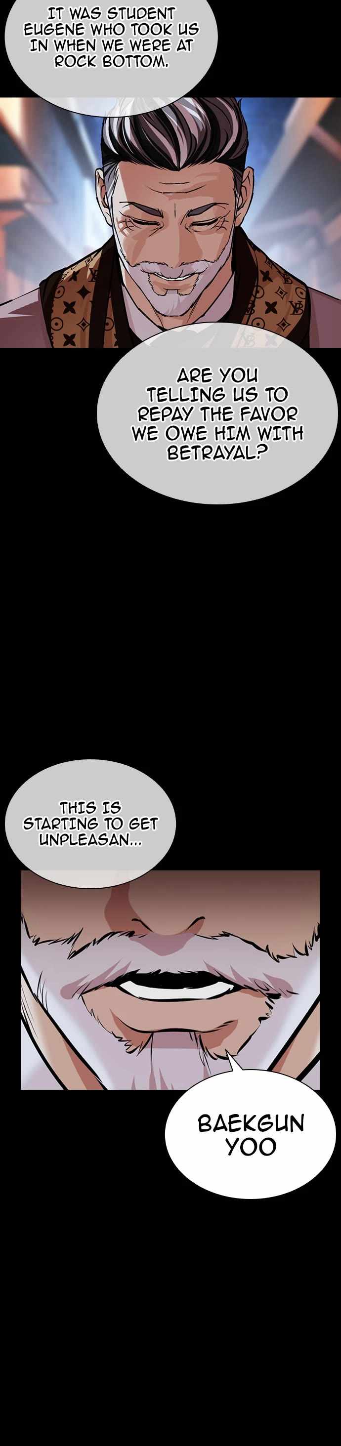 Lookism - Chapter 598 Page 26