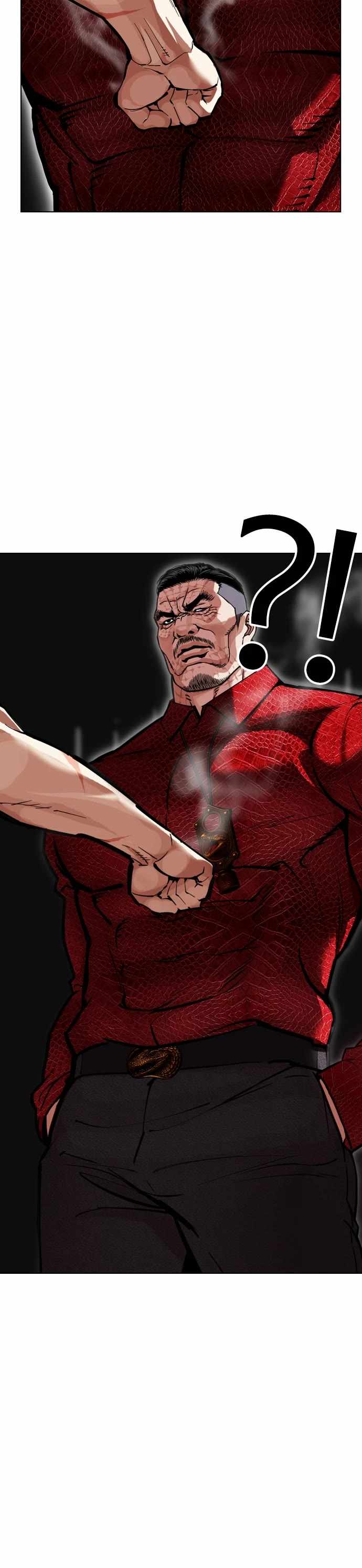 Lookism - Chapter 598 Page 37