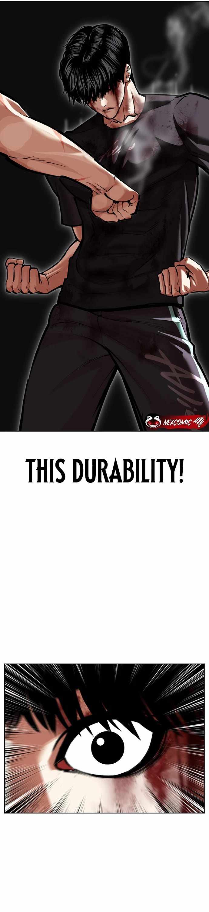 Lookism - Chapter 598 Page 38