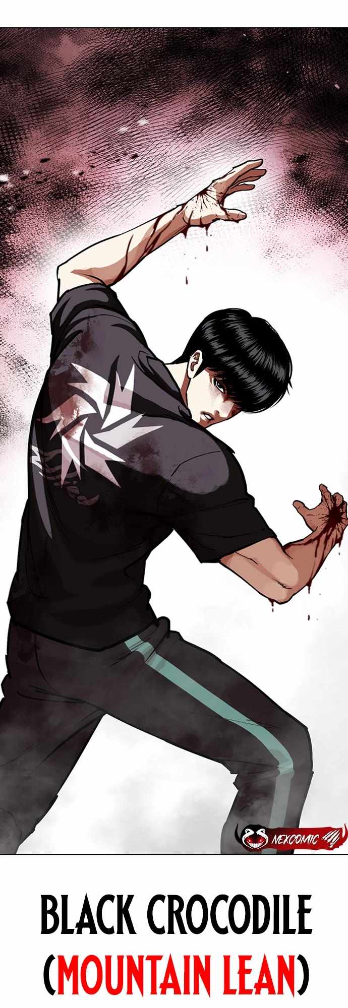 Lookism - Chapter 598 Page 49