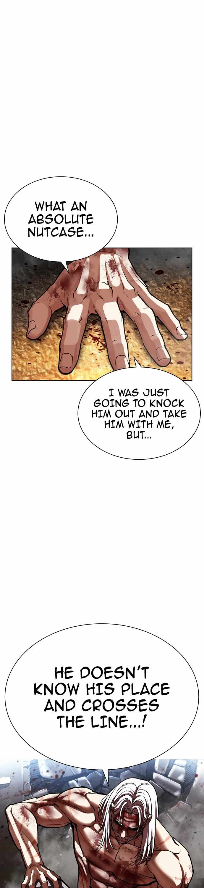 Lookism - Chapter 598 Page 50