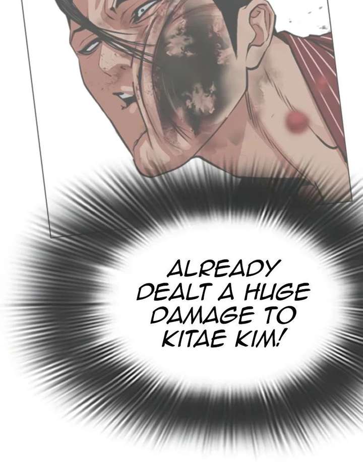 Lookism - Chapter 600 Page 20